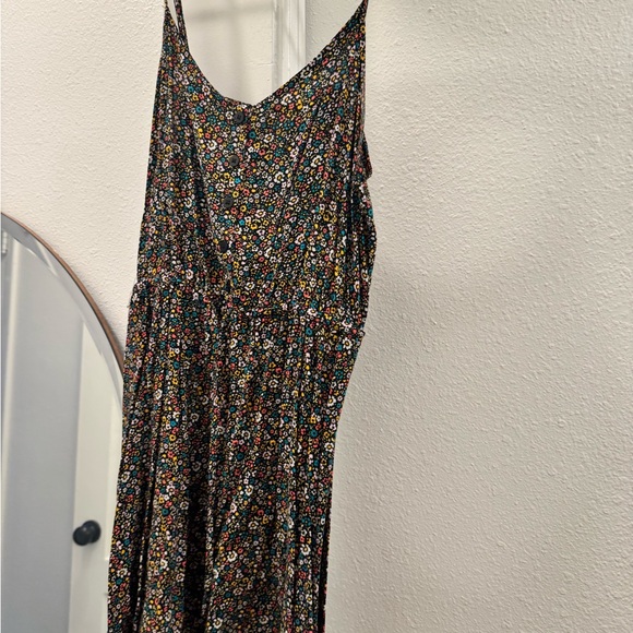 Floral Summer Dress - Picture 1 of 4